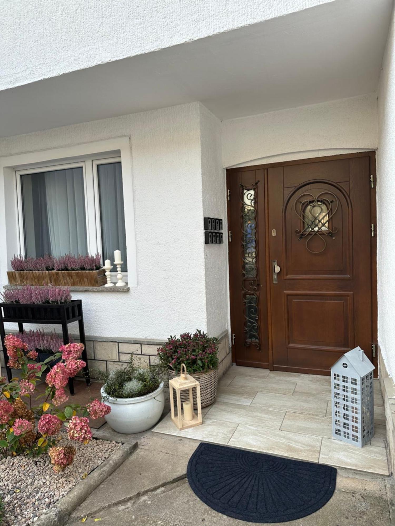 Apartamenty Lavenderia Z Widokiem Na Gore Parkowa, Blisko Centrum Bad Kudowa Exterior foto