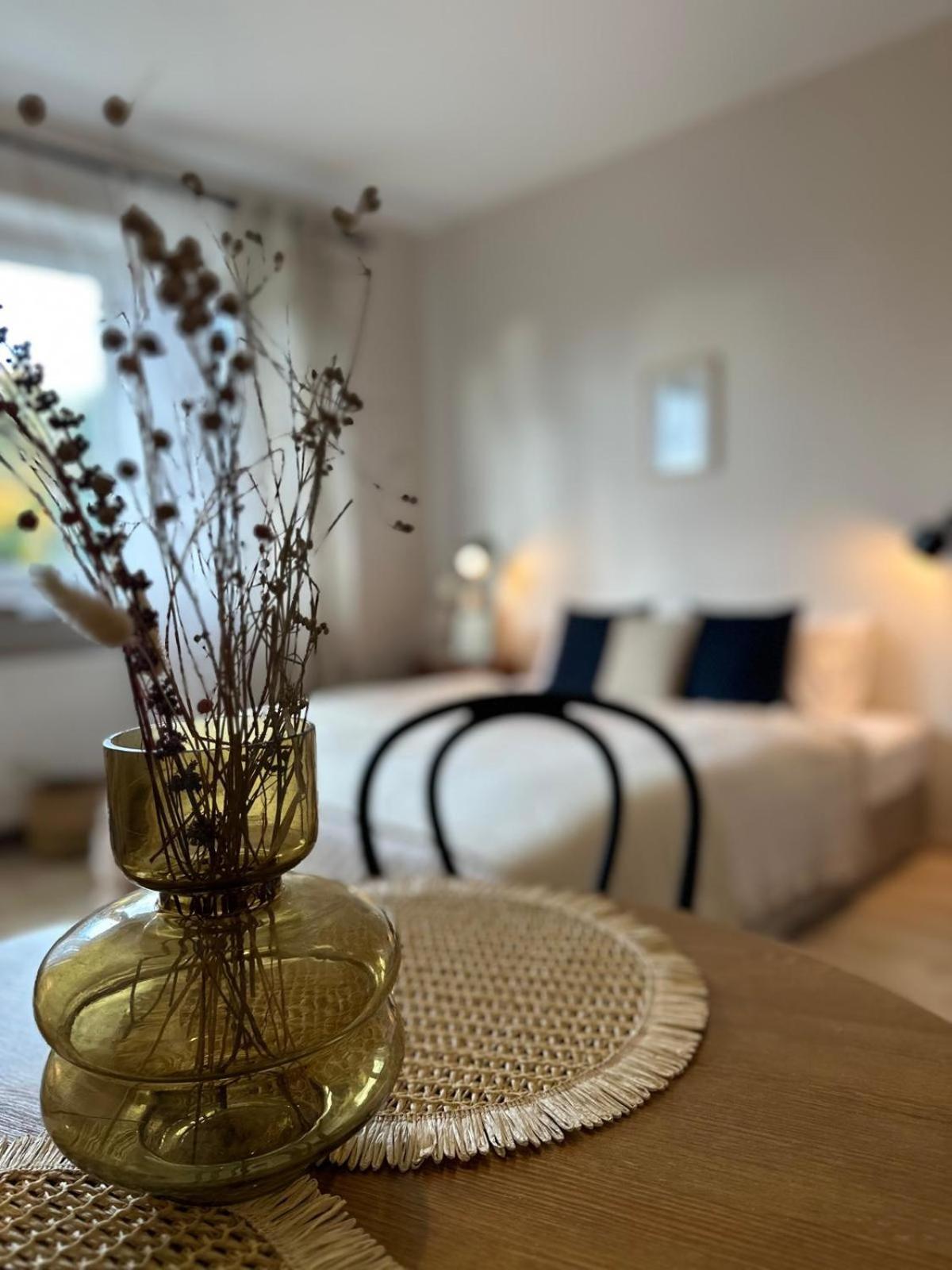 Apartamenty Lavenderia Z Widokiem Na Gore Parkowa, Blisko Centrum Bad Kudowa Exterior foto