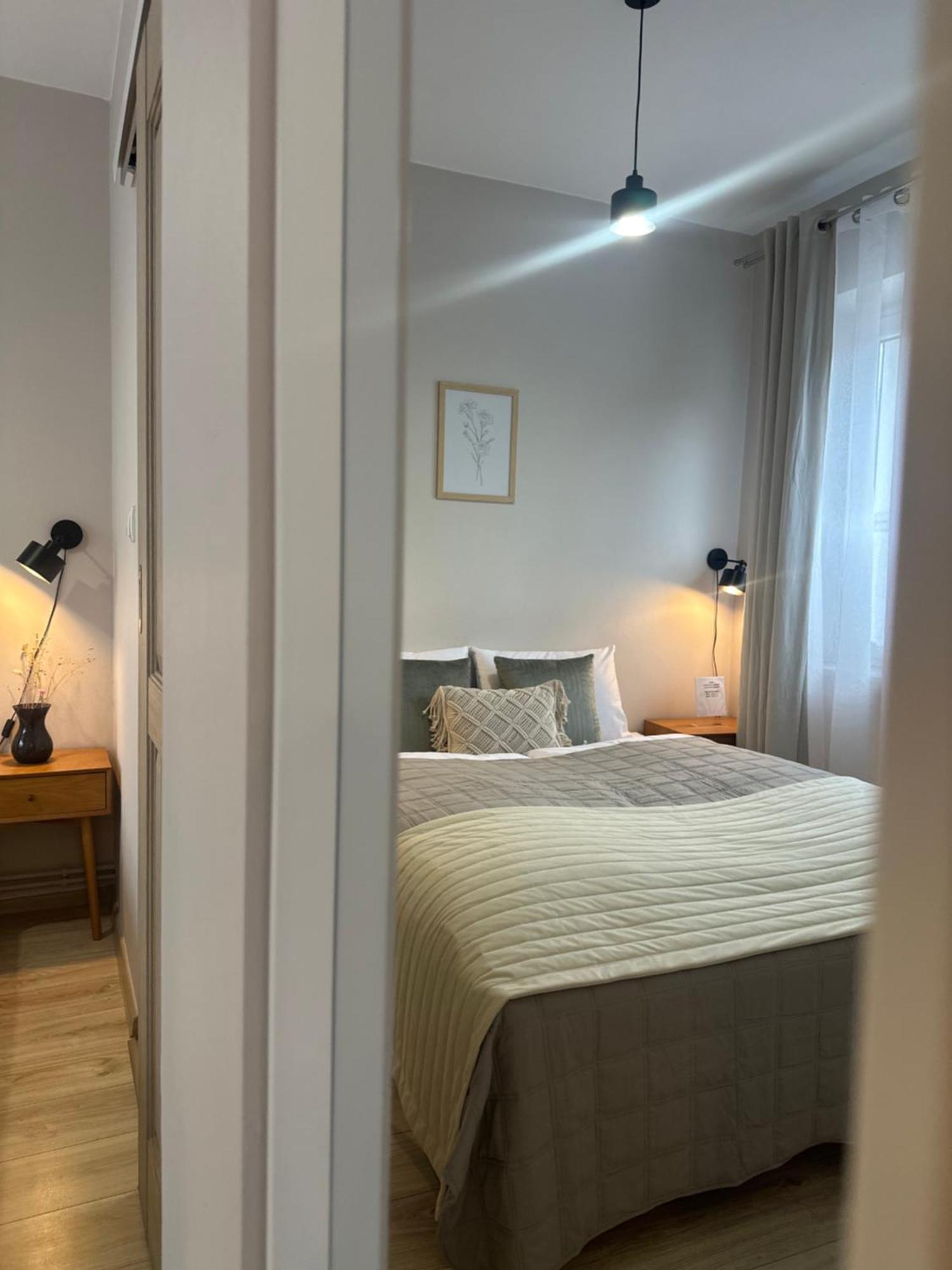 Apartamenty Lavenderia Z Widokiem Na Gore Parkowa, Blisko Centrum Bad Kudowa Exterior foto