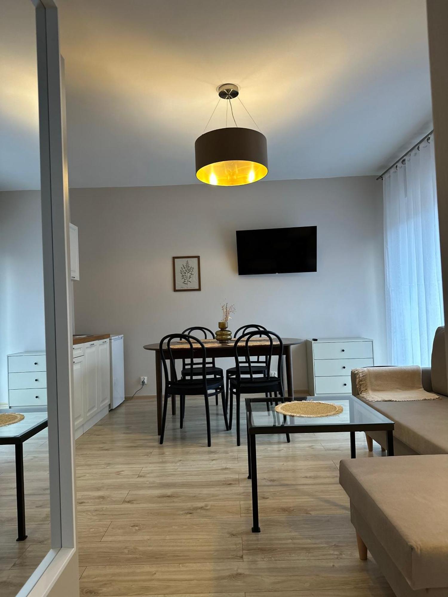 Apartamenty Lavenderia Z Widokiem Na Gore Parkowa, Blisko Centrum Bad Kudowa Exterior foto
