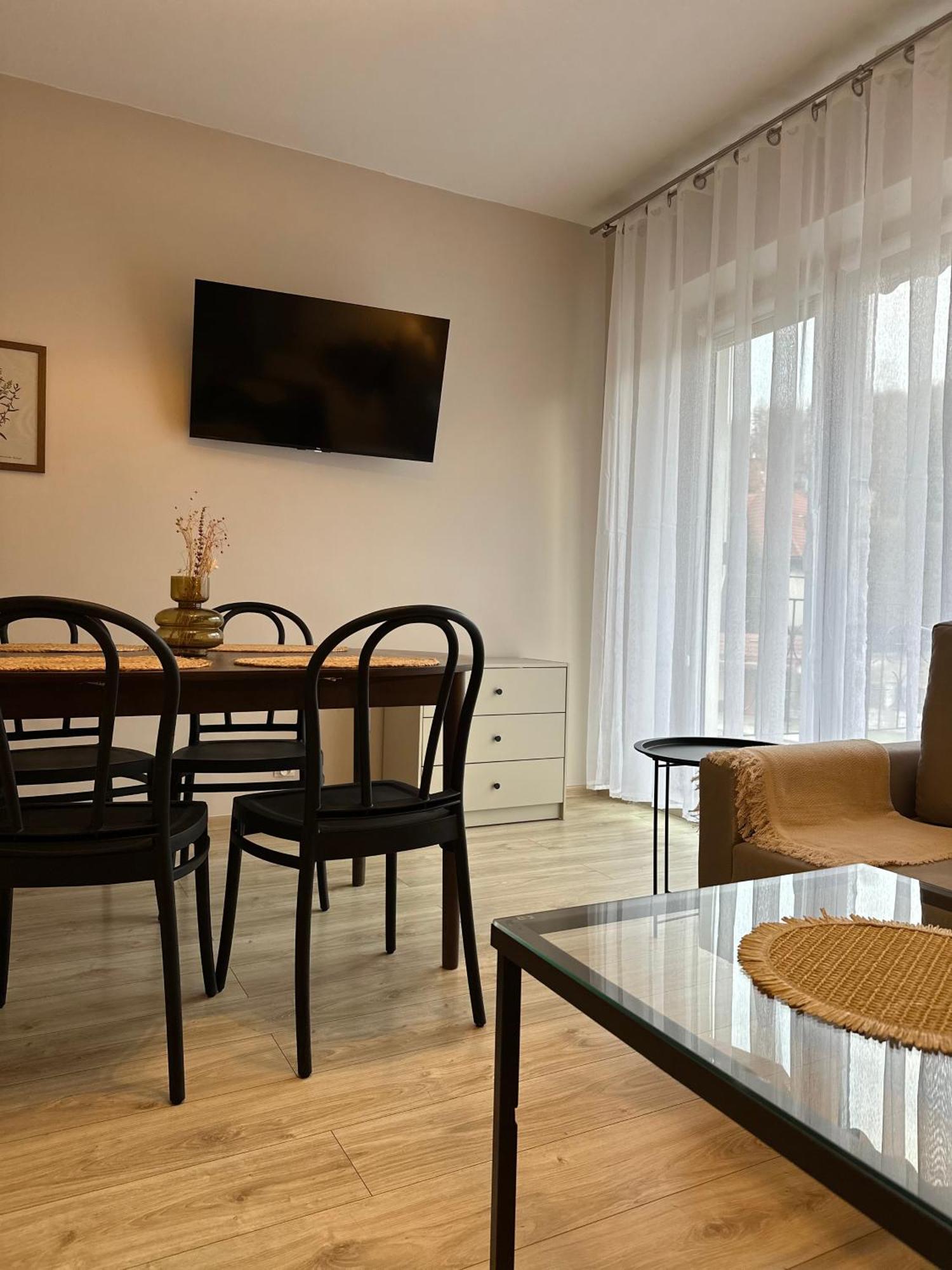 Apartamenty Lavenderia Z Widokiem Na Gore Parkowa, Blisko Centrum Bad Kudowa Exterior foto