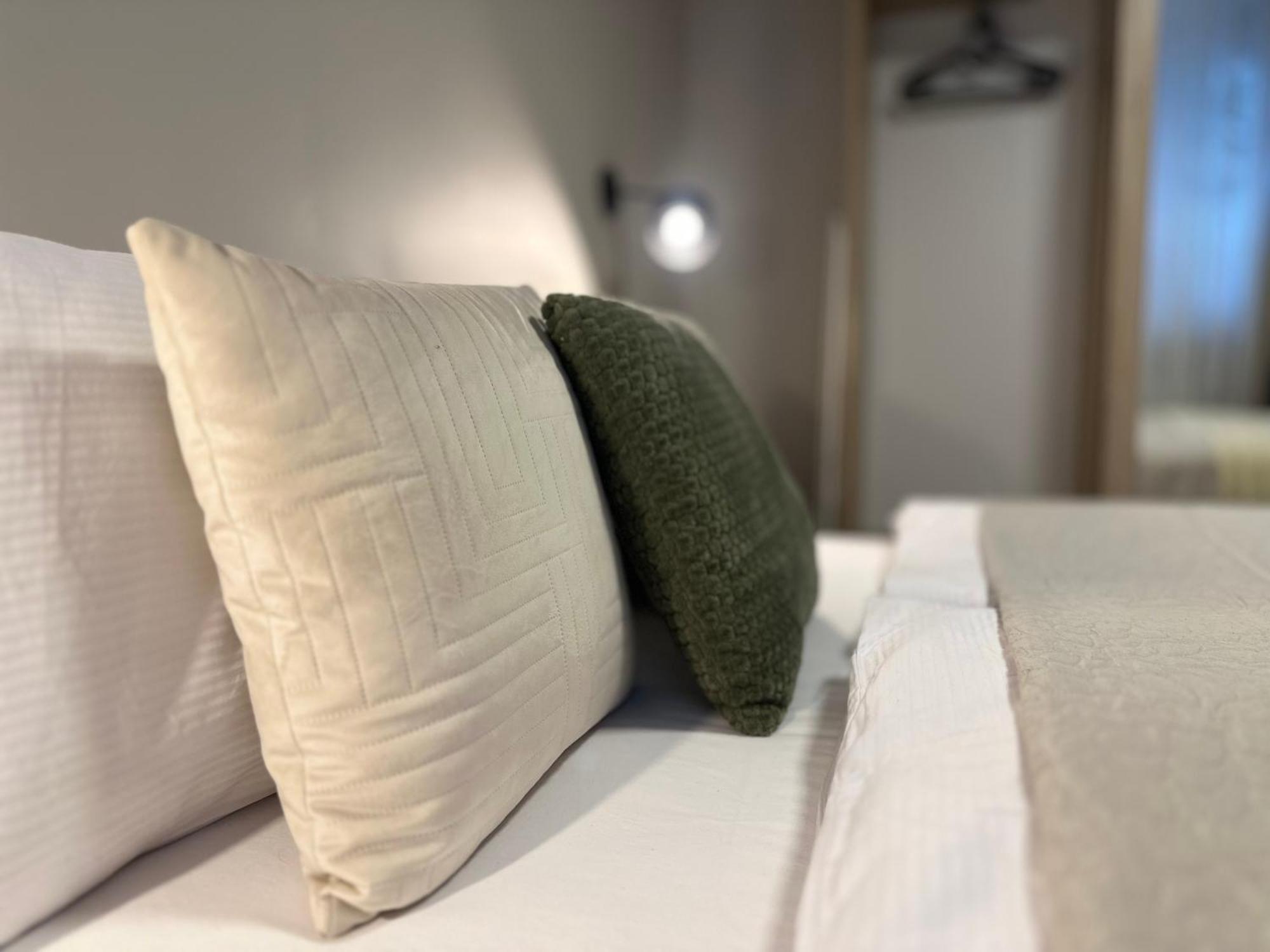 Apartamenty Lavenderia Z Widokiem Na Gore Parkowa, Blisko Centrum Bad Kudowa Exterior foto