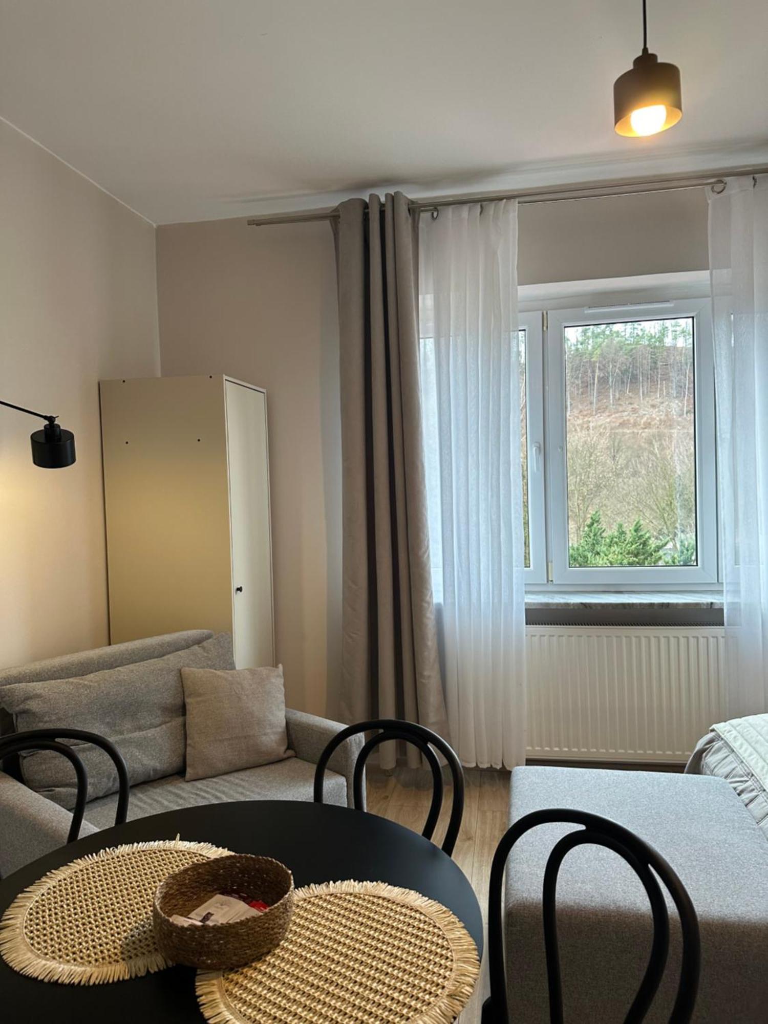Apartamenty Lavenderia Z Widokiem Na Gore Parkowa, Blisko Centrum Bad Kudowa Exterior foto