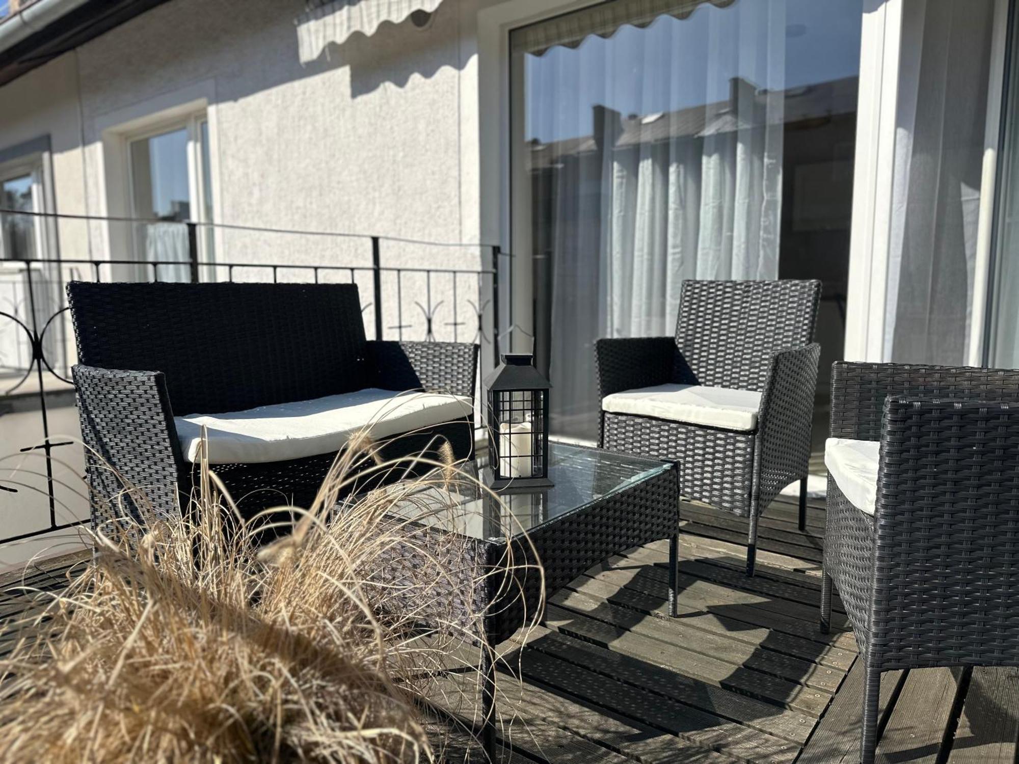 Apartamenty Lavenderia Z Widokiem Na Gore Parkowa, Blisko Centrum Bad Kudowa Exterior foto